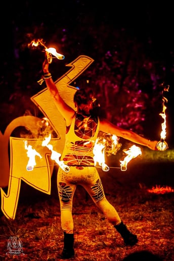 Gallery photo 8 of Elemental Performance