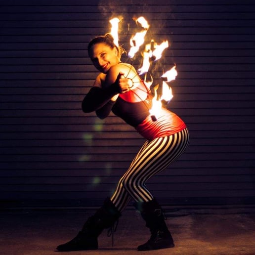 Gallery photo 9 of Elemental Performance