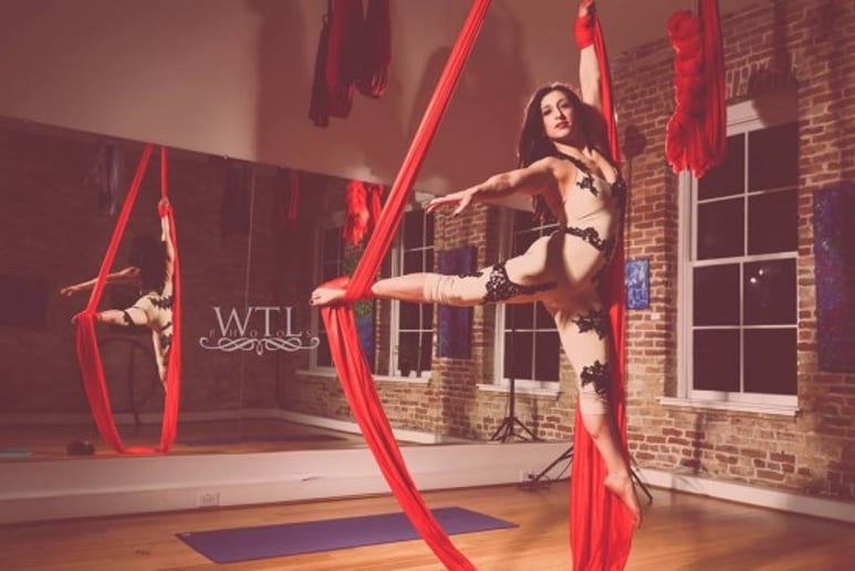 Gallery photo 7 of Elements Aerials