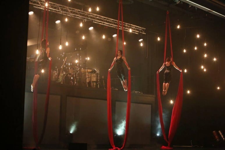 Gallery photo 6 of Elements Aerials
