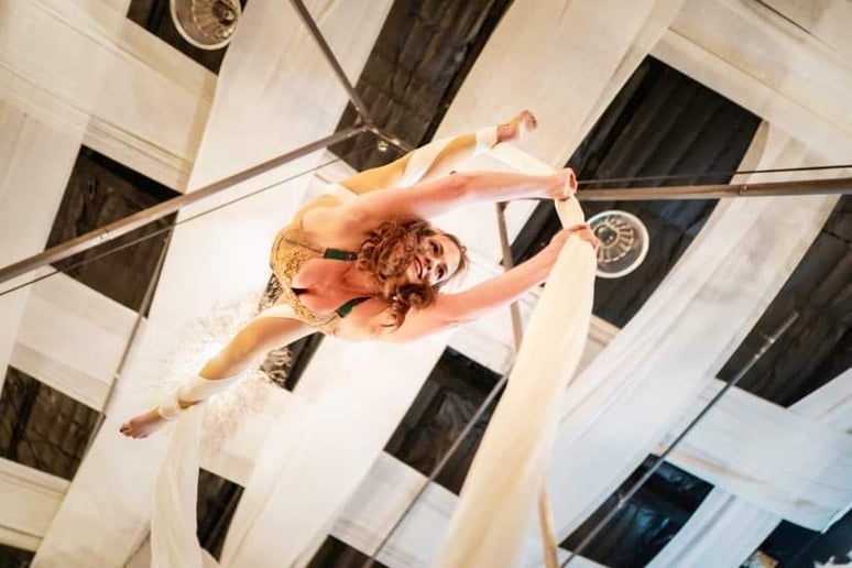 Gallery photo 3 of Elements Aerials