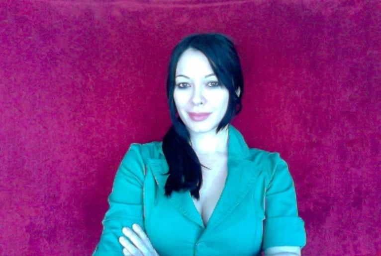 Gallery photo 1 of Elena Burnett