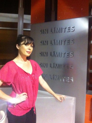 Gallery photo 5 of Elena Burnett
