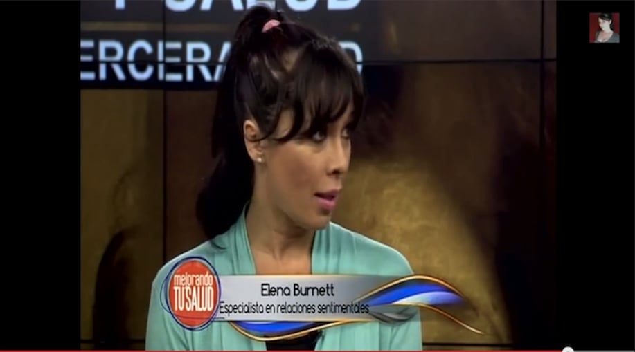 Gallery photo 6 of Elena Burnett