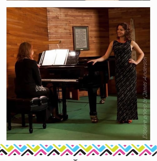 Gallery photo 1 of Elena Negruta