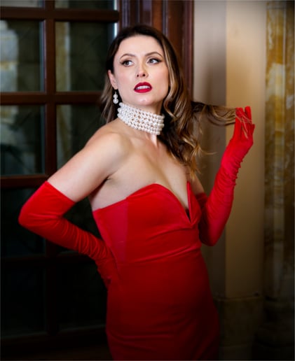 Gallery photo 2 of Elena Negruta