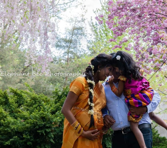 Gallery photo 2 of Elephant Bee Photography