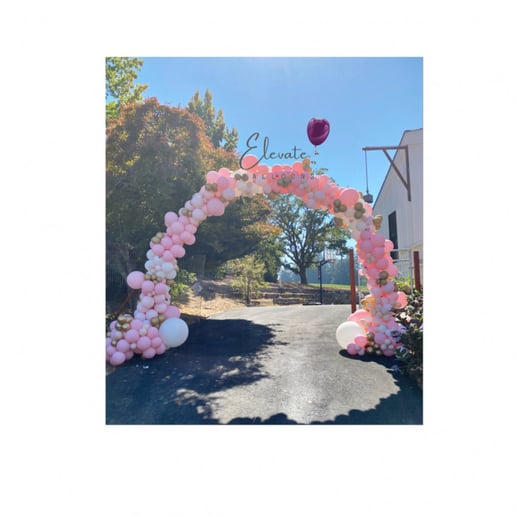 Gallery photo 1 of Elevate Balloons
