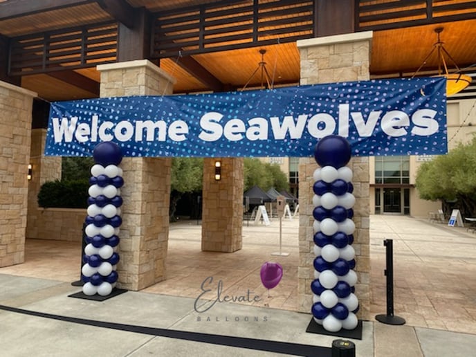 Gallery photo 3 of Elevate Balloons