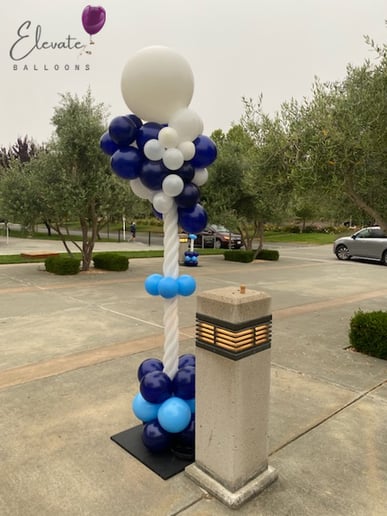 Gallery photo 4 of Elevate Balloons