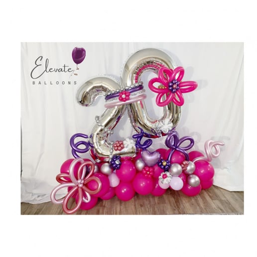 Gallery photo 8 of Elevate Balloons