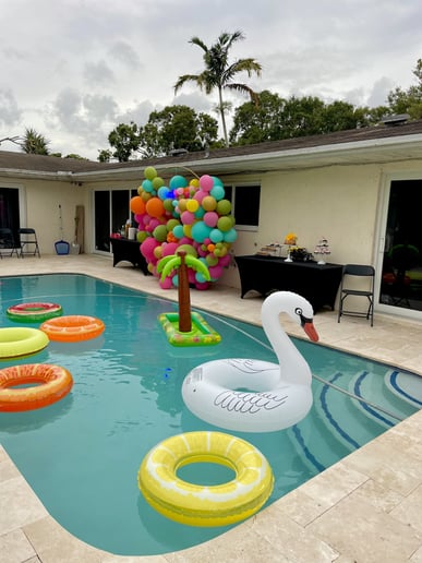 Gallery photo 9 of Elevate by G&G Party Planning