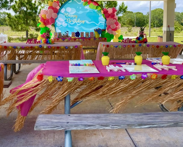 Gallery photo 10 of Elevate by G&G Party Planning