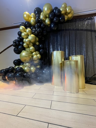 Gallery photo 1 of Elevate by G&G Party Planning
