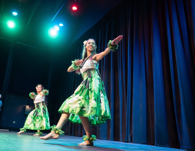 Gallery photo 5 of Elevate Dance Company
