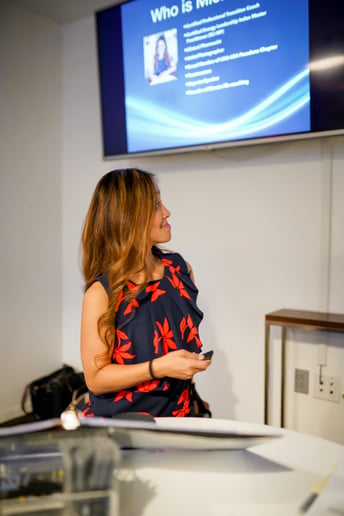 Gallery photo 4 of Elevate Lifecoaching