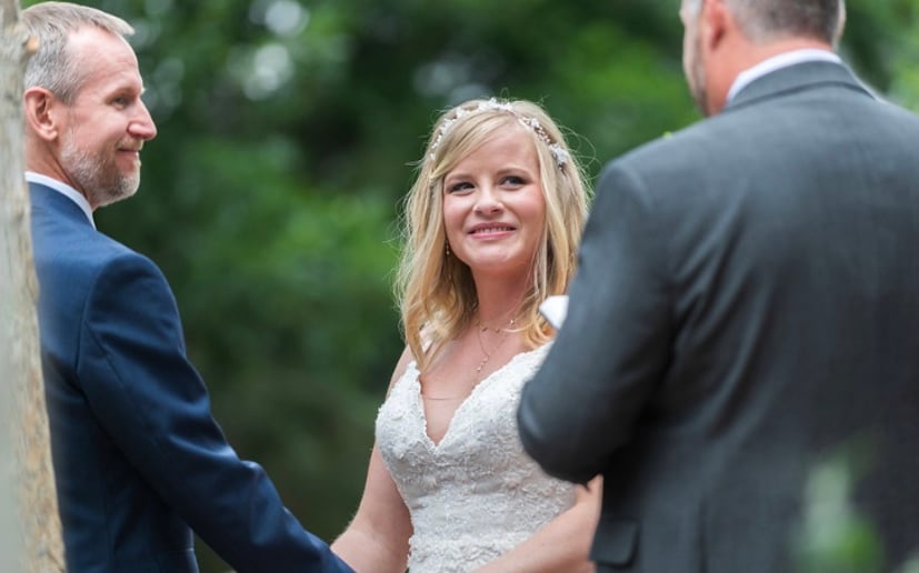 Gallery photo 6 of Elevate Wedding Officiant