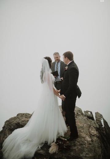Gallery photo 8 of Elevate Wedding Officiant