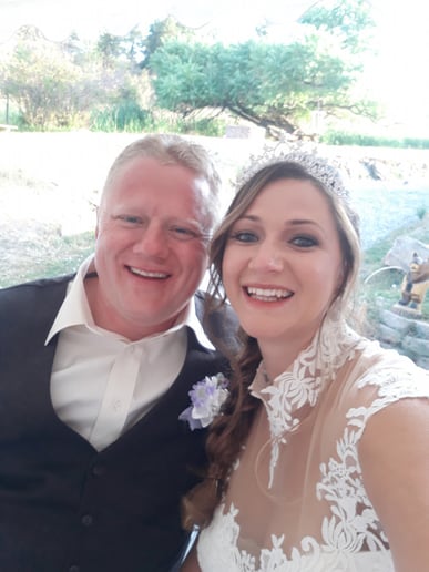 Gallery photo 2 of Elevate Wedding Officiant