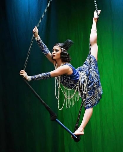 Gallery photo 4 of Cirque SD