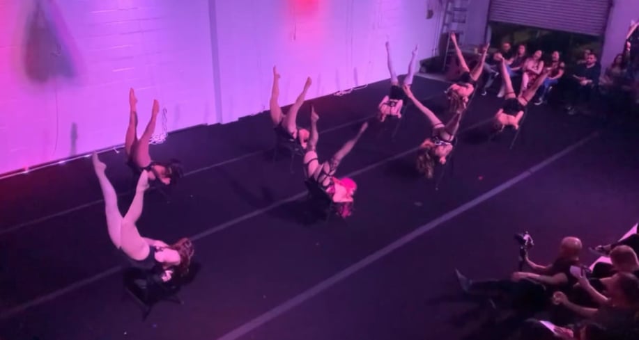 Gallery photo 6 of Cirque SD