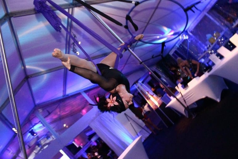 Gallery photo 10 of Elevated Aerials - Brittany Naegel