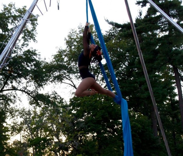 Gallery photo 3 of Elevated Aerials - Brittany Naegel