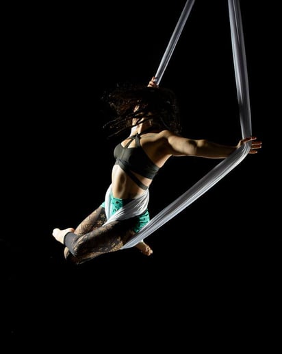 Gallery photo 1 of Elevated Aerials - Brittany Naegel