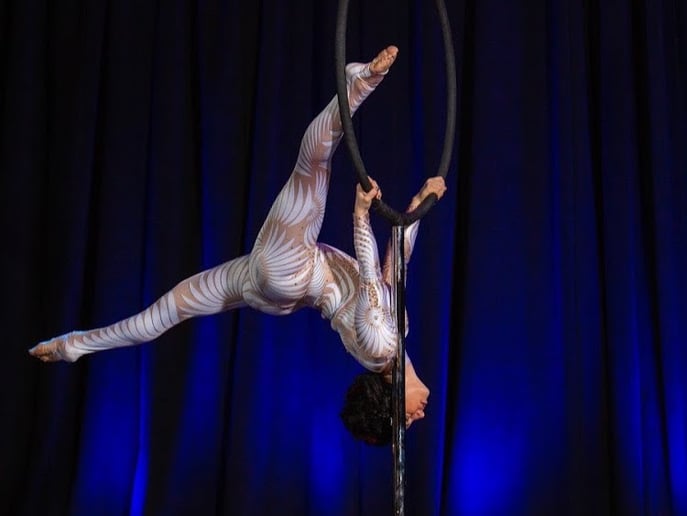 Gallery photo 5 of Elevated Aerials - Brittany Naegel