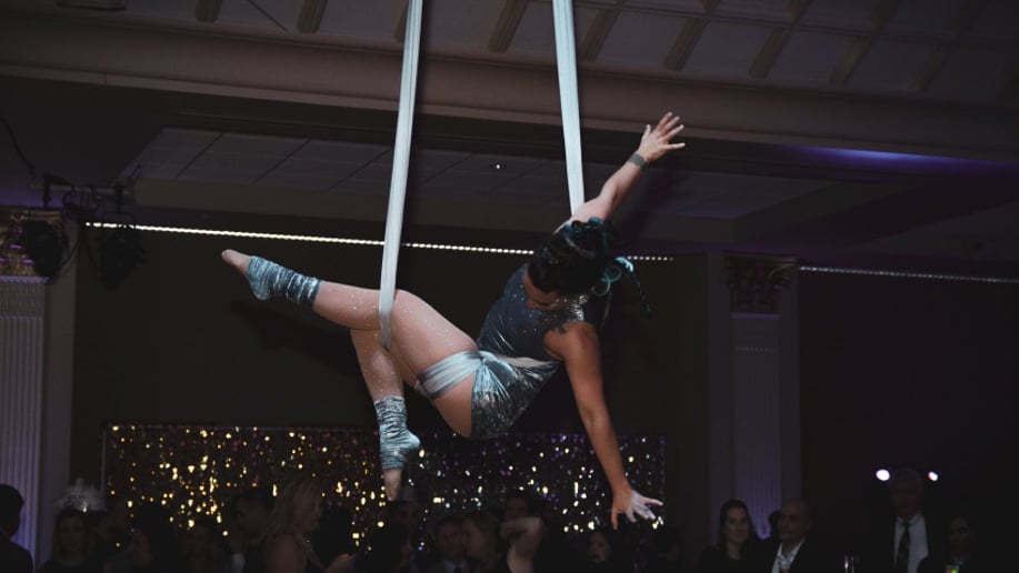 Gallery photo 2 of Elevated Aerials - Brittany Naegel