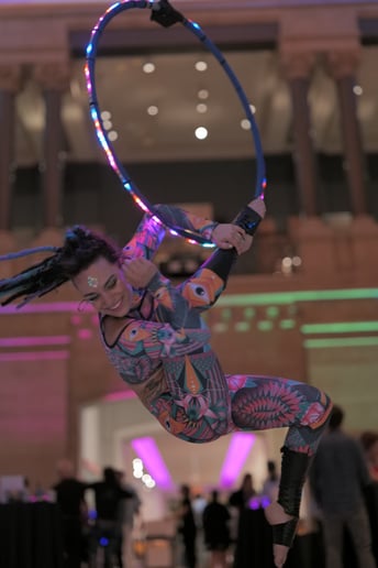 Gallery photo 7 of Elevated Aerials - Brittany Naegel