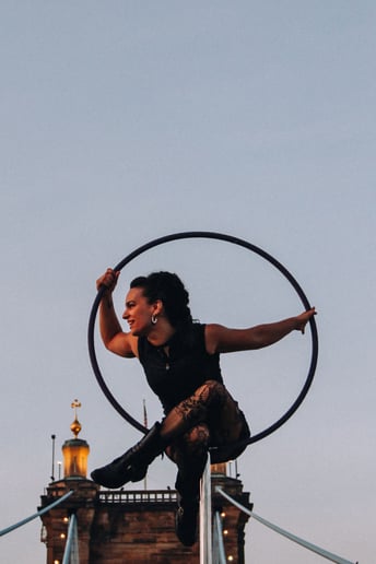 Gallery photo 8 of Elevated Aerials - Brittany Naegel