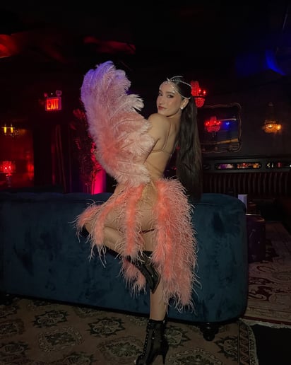 Gallery photo 5 of Dame Entertainment