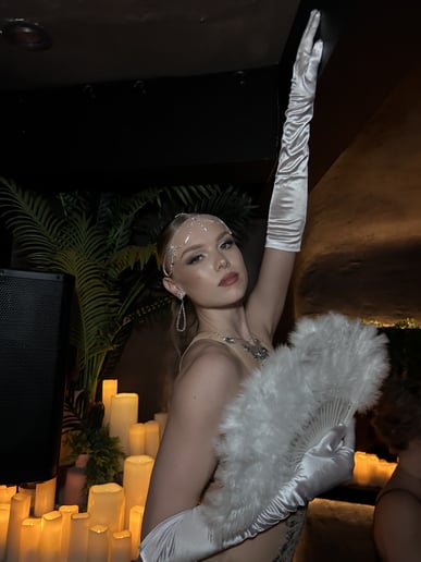 Gallery photo 8 of Dame Entertainment