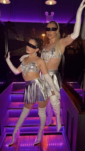 Gallery photo 9 of Dame Entertainment