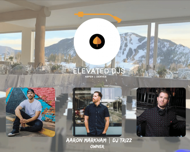 Gallery photo 1 of Elevated DJs