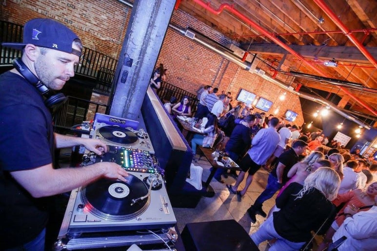 Gallery photo 5 of Elevated DJs