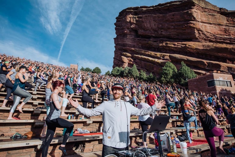 Gallery photo 9 of Elevated DJs