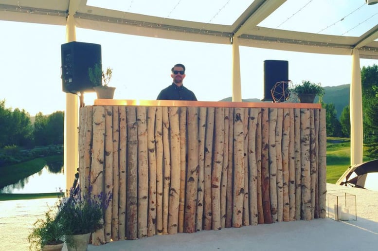 Gallery photo 7 of Elevated DJs