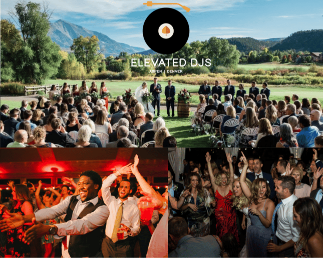 Gallery photo 2 of Elevated DJs