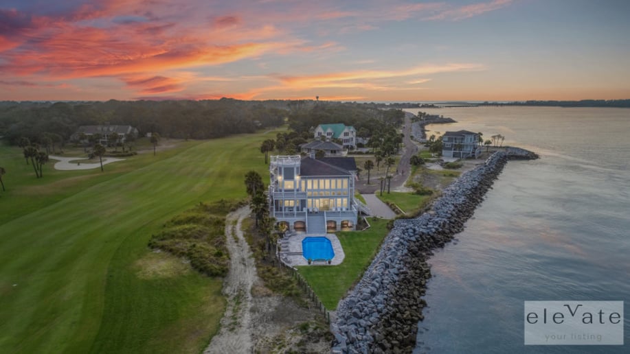 Gallery photo 1 of Elevated Media - Aerial Photo & Video