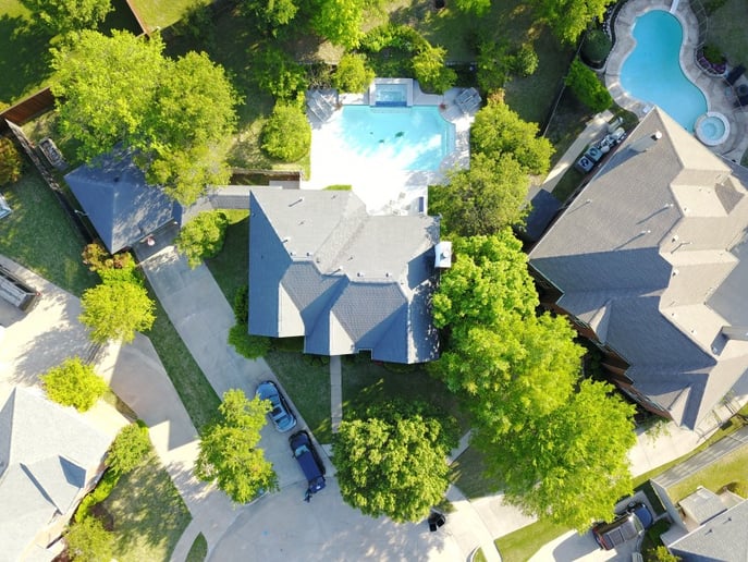 Gallery photo 3 of Elevated Media drone photography