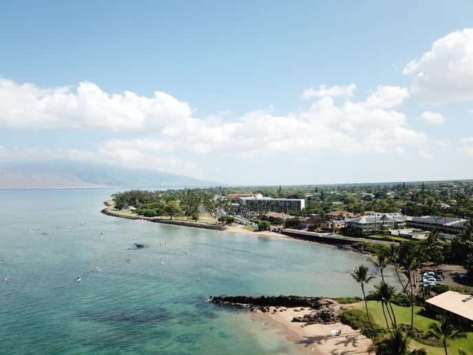 Gallery photo 6 of Elevated Media drone photography