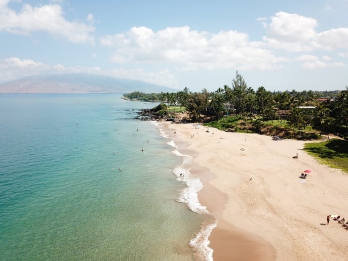 Gallery photo 7 of Elevated Media drone photography