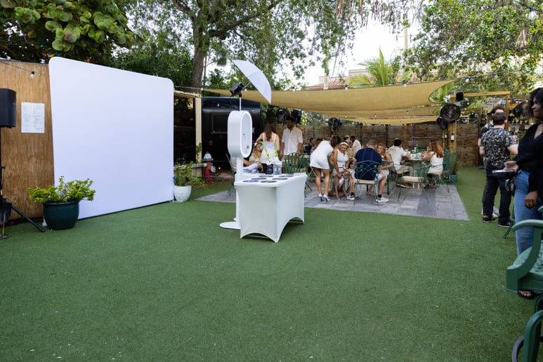 Gallery photo 2 of Clique Co. Events