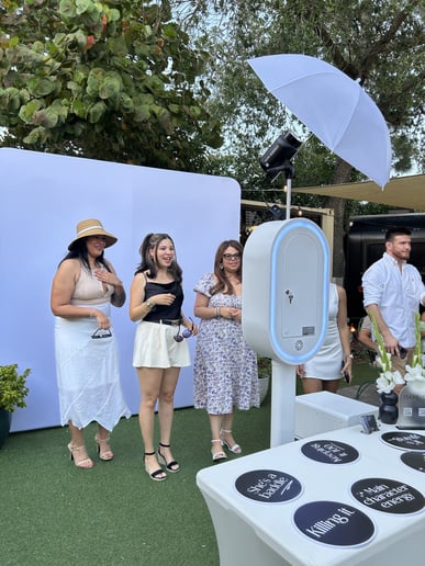 Gallery photo 5 of Clique Co. Events