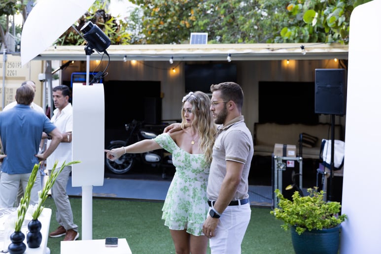Gallery photo 6 of Clique Co. Events