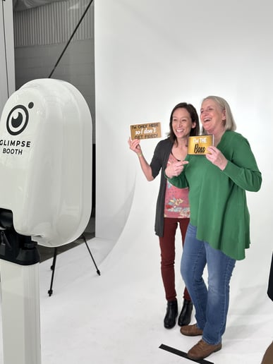 Gallery photo 2 of Elevated Photo & Video Booth Rentals