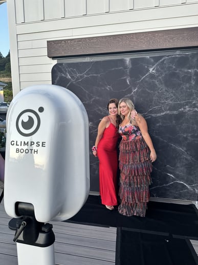 Gallery photo 7 of Elevated Photo & Video Booth Rentals
