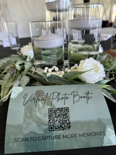 Gallery photo 8 of Elevated Photo & Video Booth Rentals